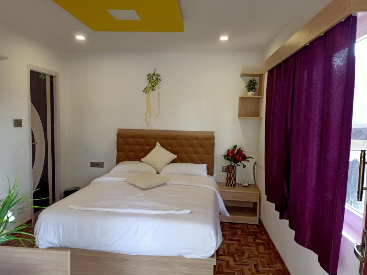 Hillington Cottage Kodaikanal Exterior photo